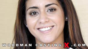 Aysha Dama casting