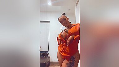Sara Gold - Of Live Onlyfans Leaked Video