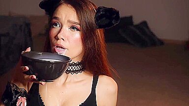 Asmr - Sexual Neko Cat Onlyfans Leaked Video